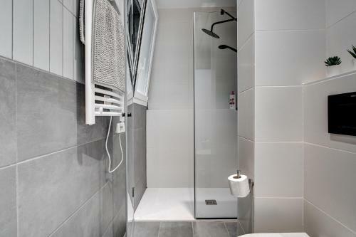 Apartamentos Gran V�a By Sanse Holidays Free Parking