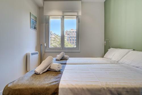 Apartamentos Gran V�a By Sanse Holidays Free Parking
