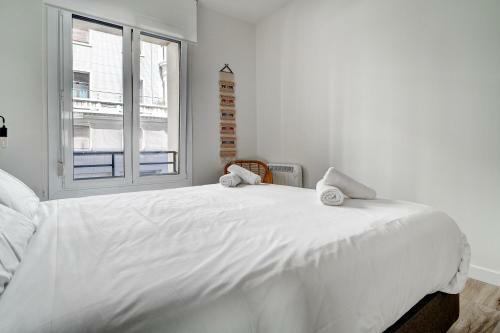 Apartamentos Gran V�a By Sanse Holidays Free Parking