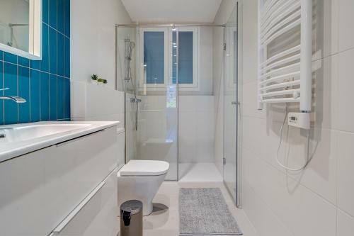Apartamentos Gran V�a By Sanse Holidays Free Parking