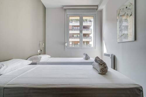Apartamentos Gran V�a By Sanse Holidays Free Parking