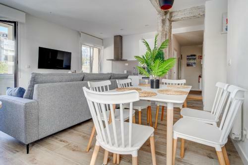 Apartamentos Gran V�a By Sanse Holidays Free Parking