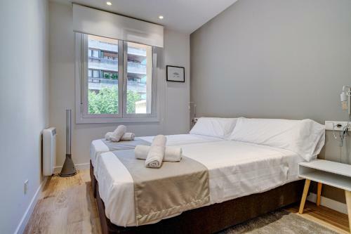 Apartamentos Gran V�a By Sanse Holidays Free Parking