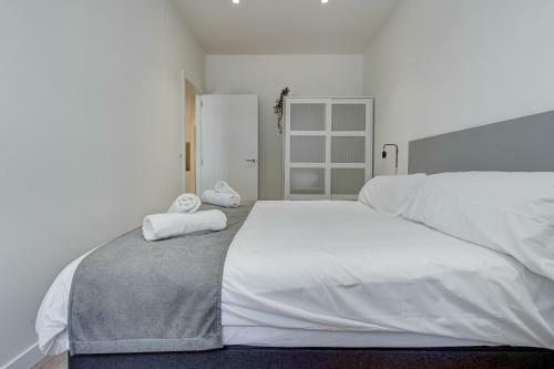 Apartamentos Gran V�a By Sanse Holidays Free Parking
