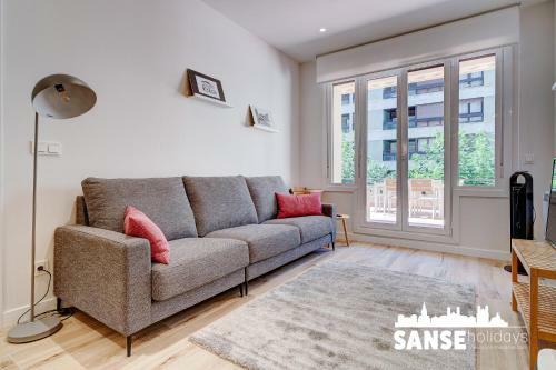 Apartamentos Gran V�a By Sanse Holidays Free Parking