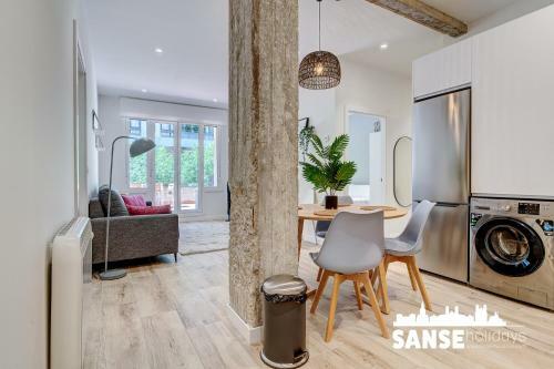 Apartamentos Gran V�a By Sanse Holidays Free Parking