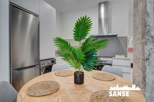 Apartamentos Gran V�a By Sanse Holidays Free Parking