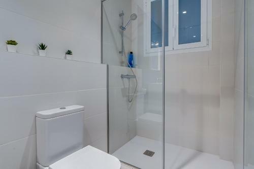 Apartamentos Gran V�a By Sanse Holidays Free Parking