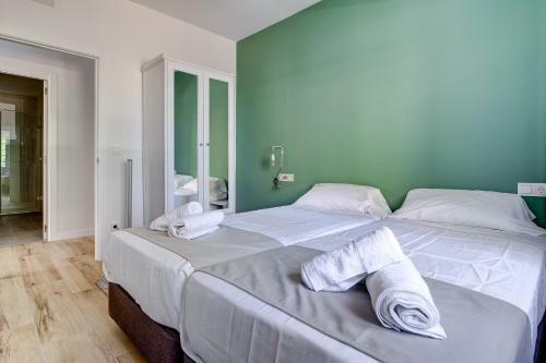 Apartamentos Gran V�a By Sanse Holidays Free Parking