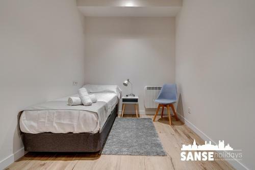 Apartamentos Gran V�a By Sanse Holidays Free Parking