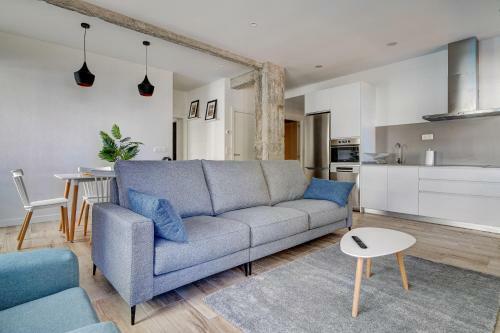 Apartamentos Gran V�a By Sanse Holidays Free Parking