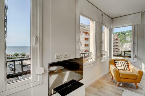 Apartamentos Gran V�a By Sanse Holidays Free Parking