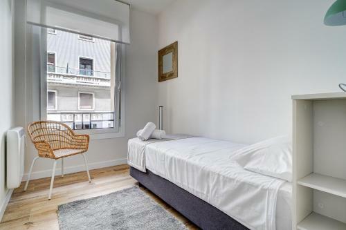 Apartamentos Gran V�a By Sanse Holidays Free Parking