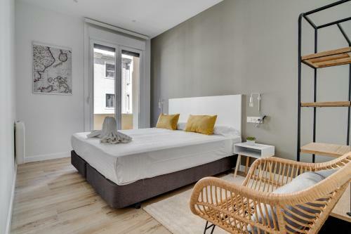 Apartamentos Gran V�a By Sanse Holidays Free Parking