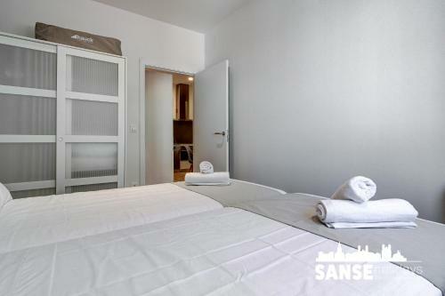 Apartamentos Gran V�a By Sanse Holidays Free Parking