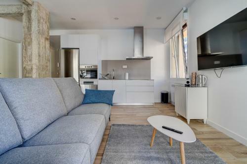 Apartamentos Gran V�a By Sanse Holidays Free Parking