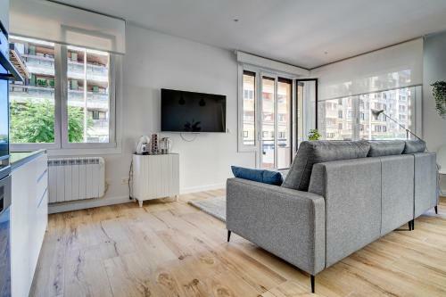 Apartamentos Gran V�a By Sanse Holidays Free Parking