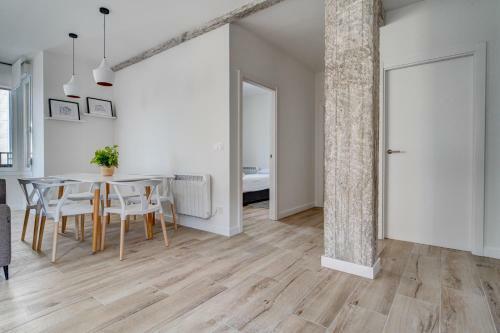 Apartamentos Gran V�a By Sanse Holidays Free Parking