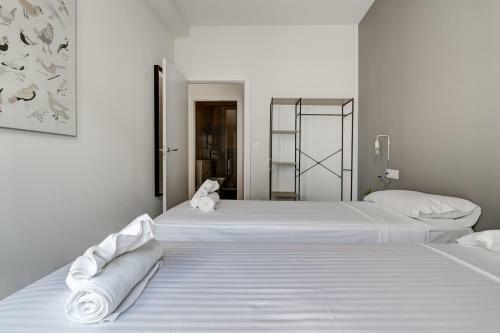 Apartamentos Gran V�a By Sanse Holidays Free Parking