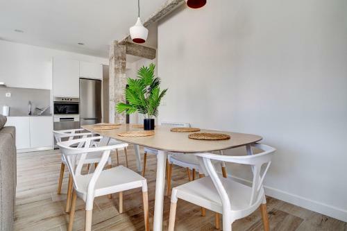 Apartamentos Gran V�a By Sanse Holidays Free Parking