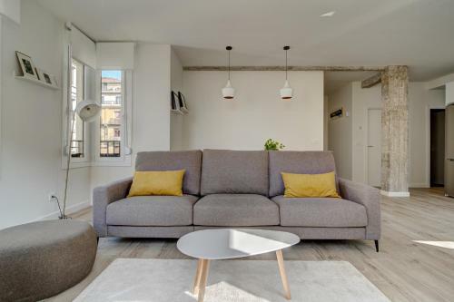 Apartamentos Gran V�a By Sanse Holidays Free Parking