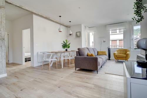 Apartamentos Gran V�a By Sanse Holidays Free Parking