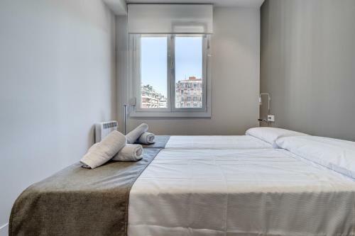 Apartamentos Gran V�a By Sanse Holidays Free Parking