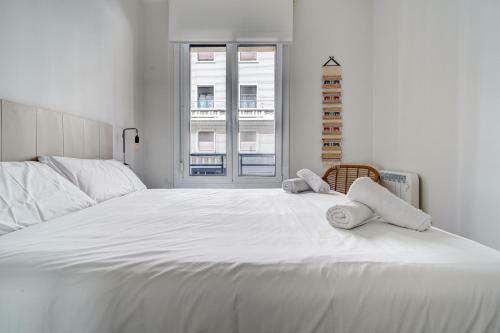 Apartamentos Gran V�a By Sanse Holidays Free Parking