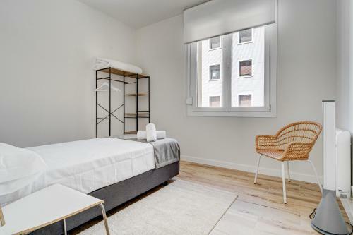 Apartamentos Gran V�a By Sanse Holidays Free Parking