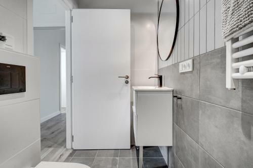 Apartamentos Gran V�a By Sanse Holidays Free Parking