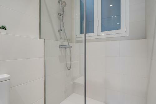 Apartamentos Gran V�a By Sanse Holidays Free Parking