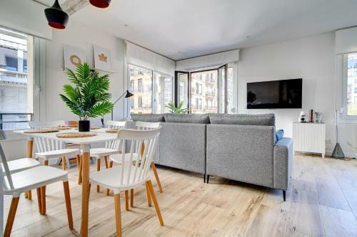 Apartamentos Gran V�a By Sanse Holidays Free Parking