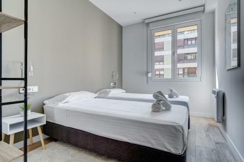 Apartamentos Gran V�a By Sanse Holidays Free Parking
