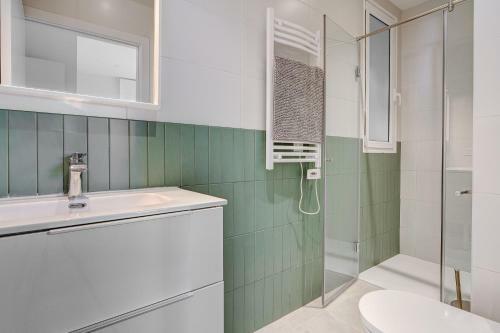 Apartamentos Gran V�a By Sanse Holidays Free Parking
