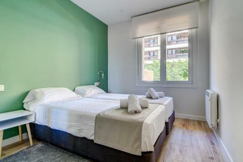 Apartamentos Gran V�a By Sanse Holidays Free Parking