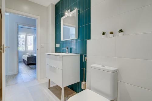 Apartamentos Gran V�a By Sanse Holidays Free Parking