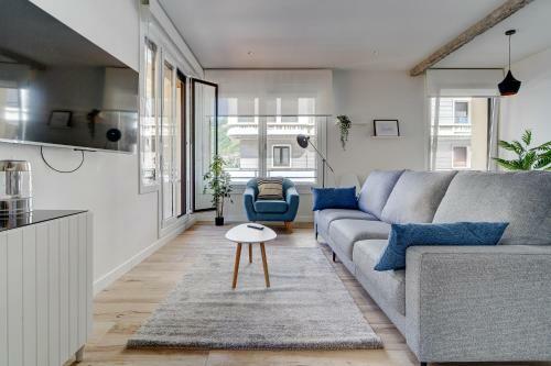Apartamentos Gran V�a By Sanse Holidays Free Parking