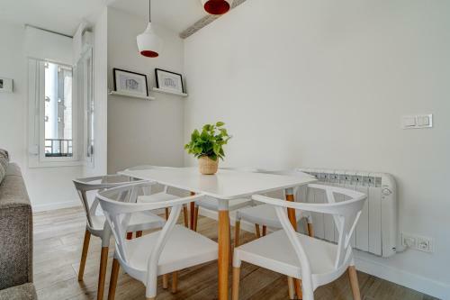 Apartamentos Gran V�a By Sanse Holidays Free Parking