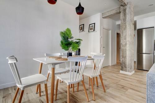Apartamentos Gran V�a By Sanse Holidays Free Parking