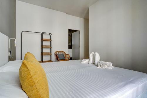Apartamentos Gran V�a By Sanse Holidays Free Parking