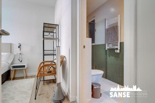 Apartamentos Gran V�a By Sanse Holidays Free Parking
