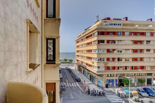 Apartamentos Gran V�a By Sanse Holidays Free Parking