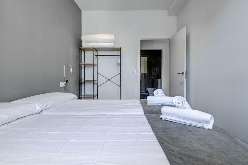 Apartamentos Gran V�a By Sanse Holidays Free Parking