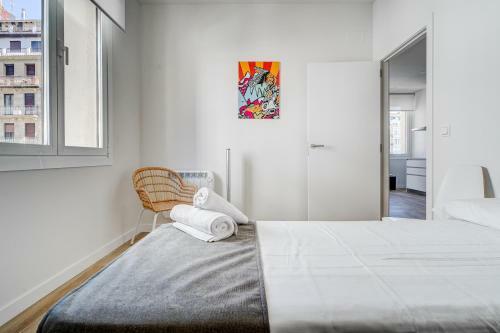 Apartamentos Gran V�a By Sanse Holidays Free Parking