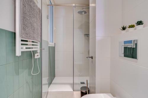 Apartamentos Gran V�a By Sanse Holidays Free Parking