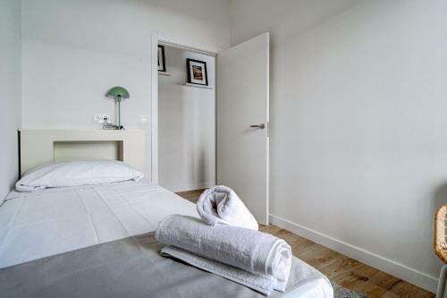 Apartamentos Gran V�a By Sanse Holidays Free Parking