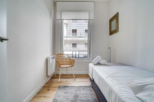 Apartamentos Gran V�a By Sanse Holidays Free Parking