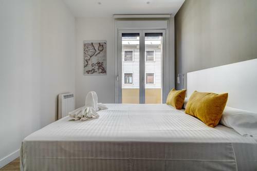 Apartamentos Gran V�a By Sanse Holidays Free Parking