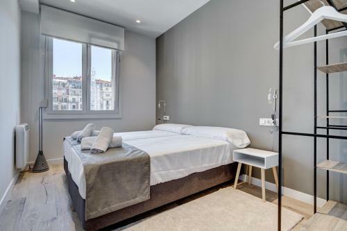 Apartamentos Gran V�a By Sanse Holidays Free Parking