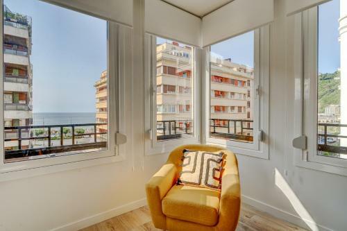 Apartamentos Gran V�a By Sanse Holidays Free Parking